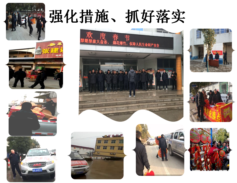 强化措施